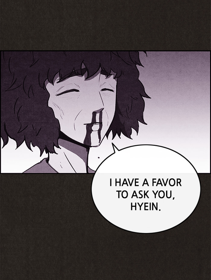 Read Sweet Home chapter 69 image 23 on Lezhin