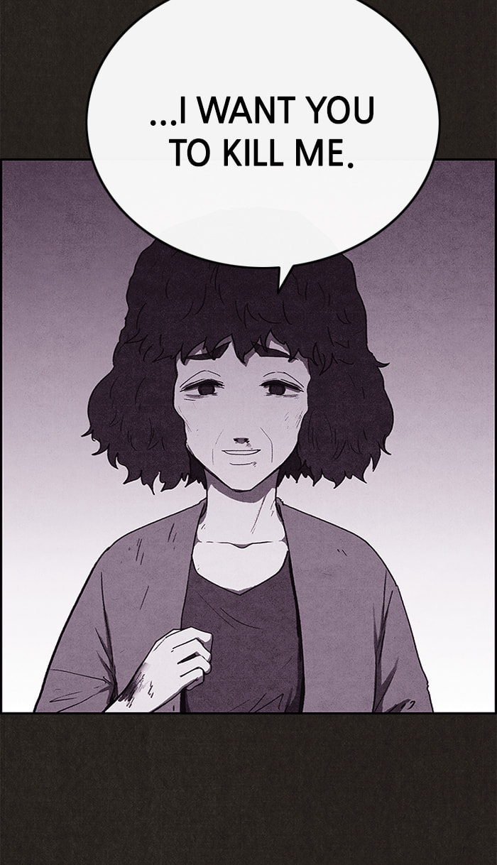 Read Sweet Home chapter 69 image 26 on Lezhin