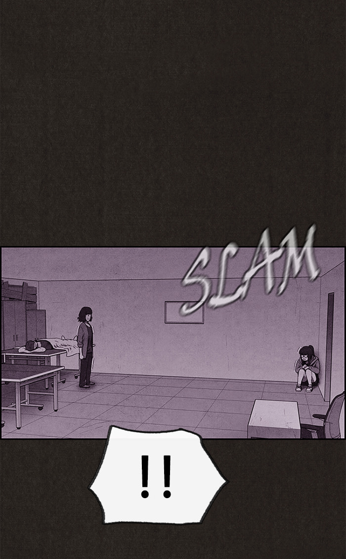 Read Sweet Home chapter 69 image 29 on Lezhin