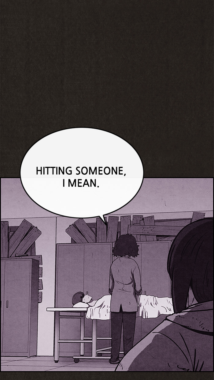 Read Sweet Home chapter 69 image 3 on Lezhin