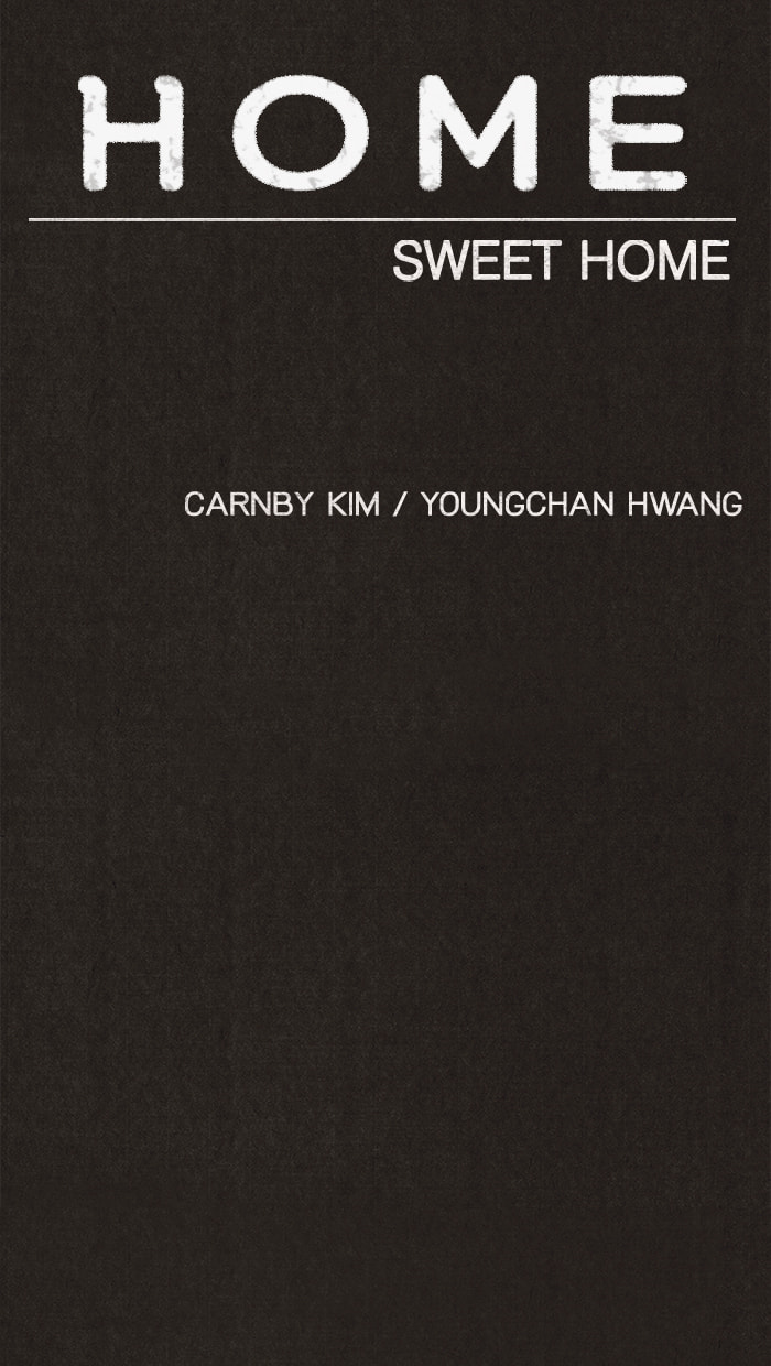 Read Sweet Home chapter 69 image 32 on Lezhin