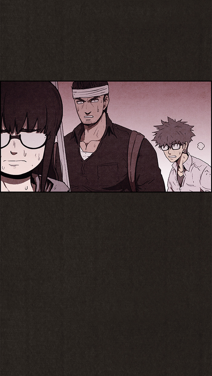 Read Sweet Home chapter 69 image 37 on Lezhin