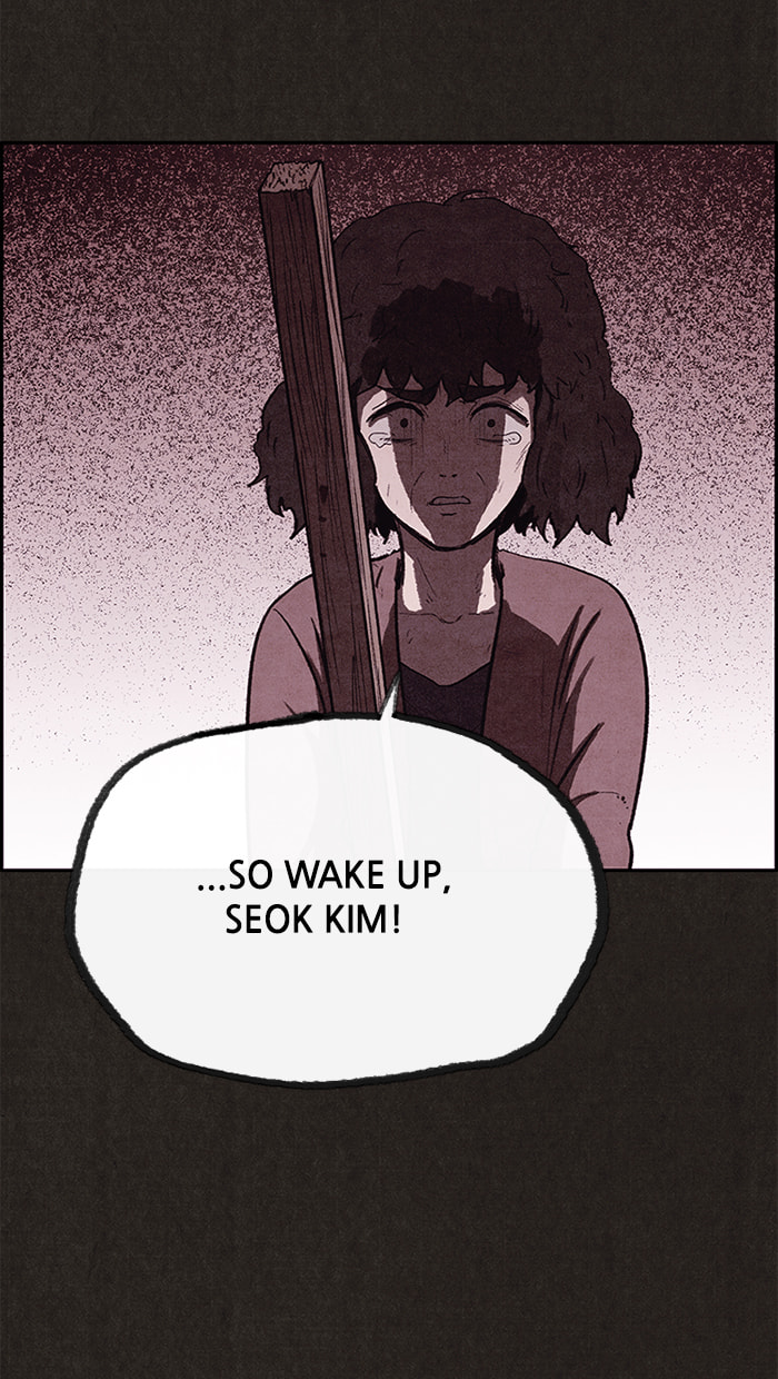 Read Sweet Home chapter 69 image 40 on Lezhin