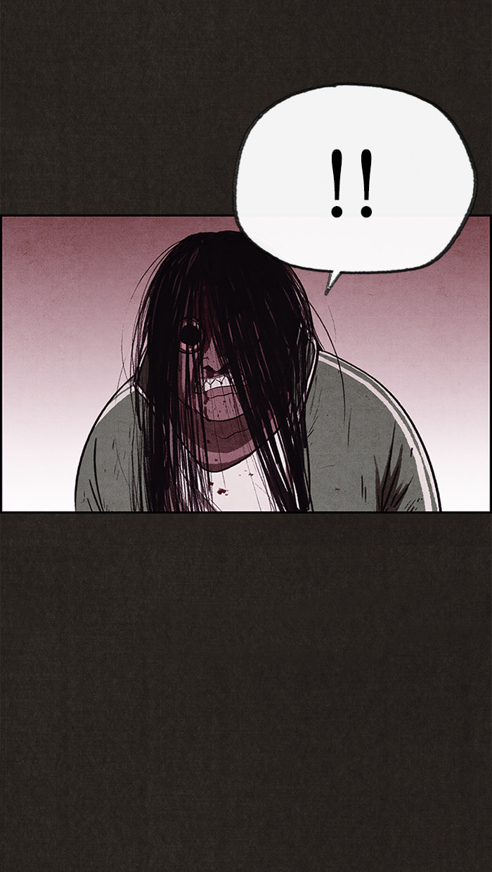 Read Sweet Home chapter 69 image 41 on Lezhin