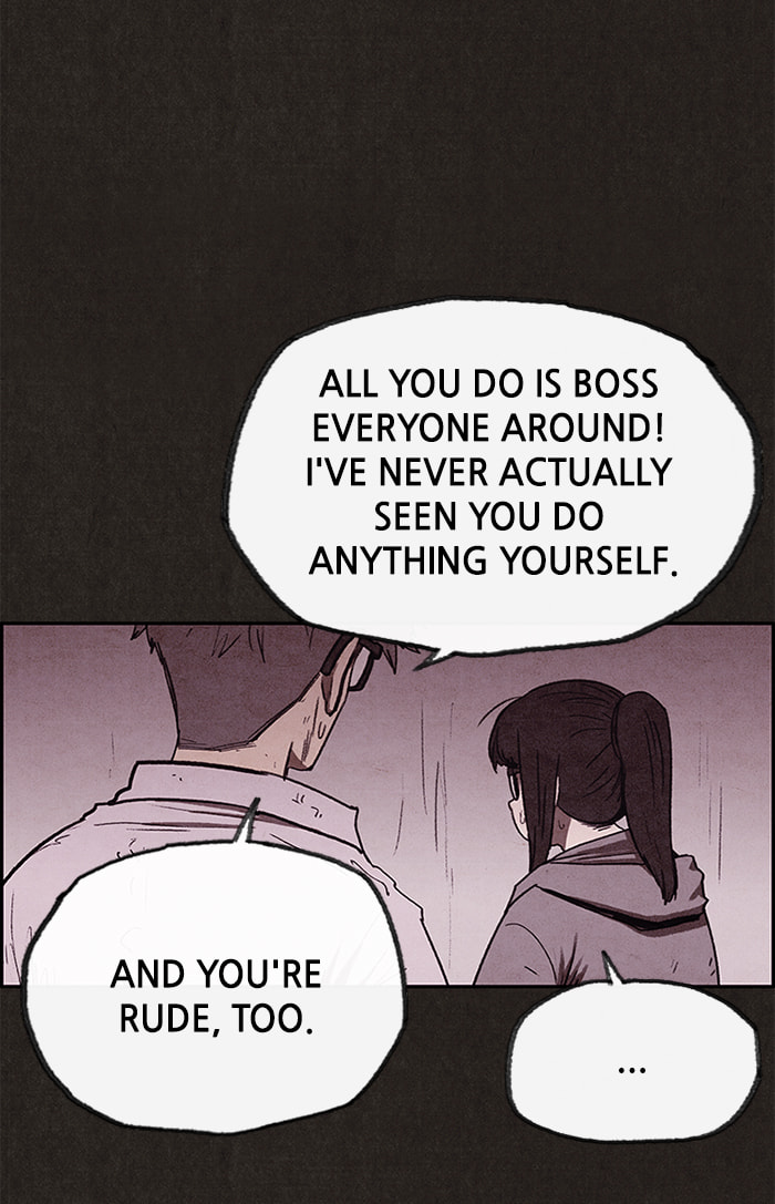 Read Sweet Home chapter 69 image 48 on Lezhin