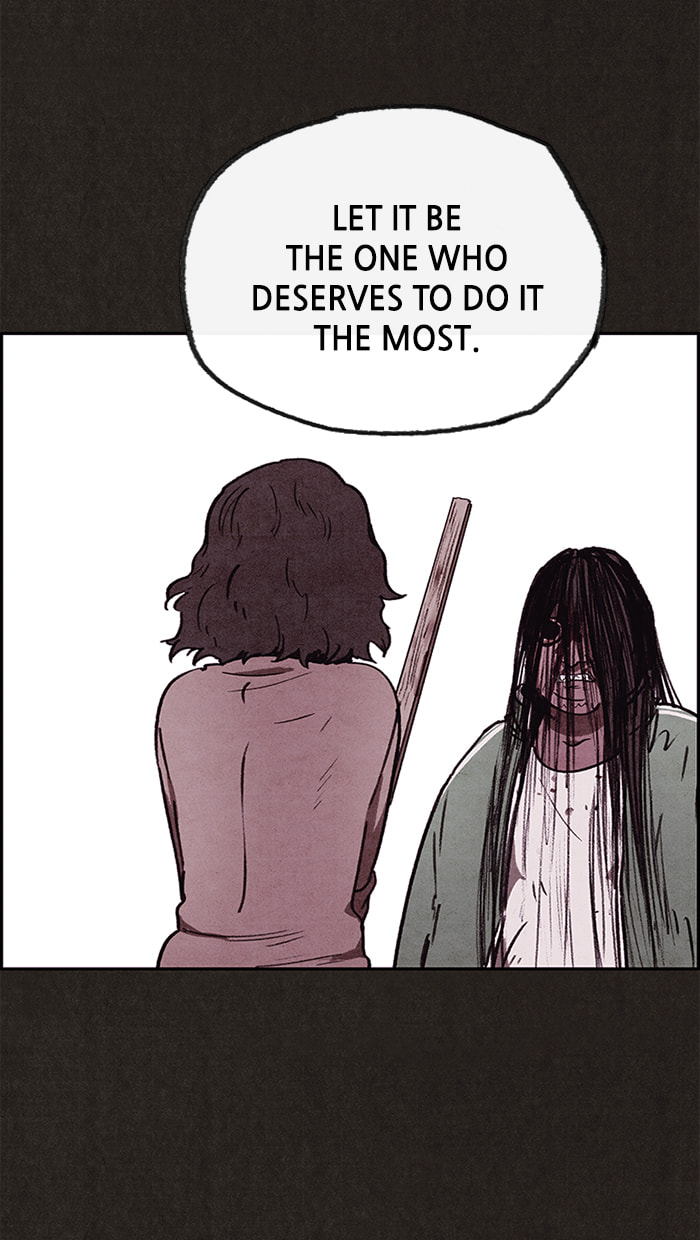 Read Sweet Home chapter 69 image 50 on Lezhin