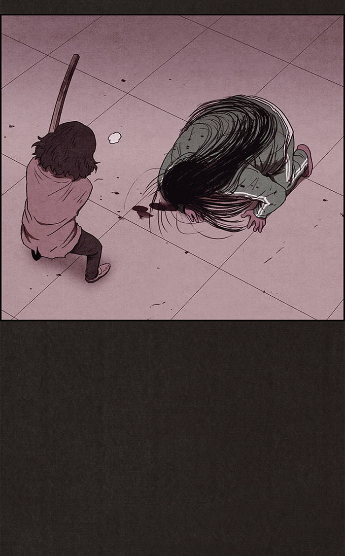 Read Sweet Home chapter 69 image 62 on Lezhin