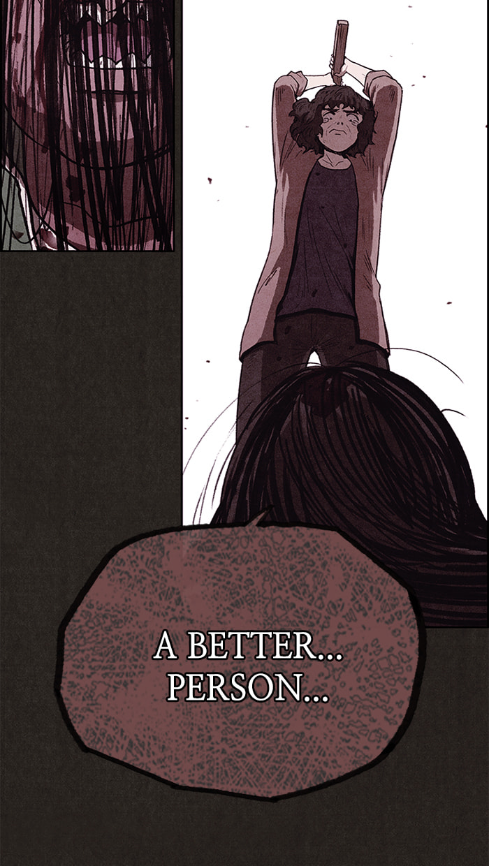 Read Sweet Home chapter 69 image 65 on Lezhin