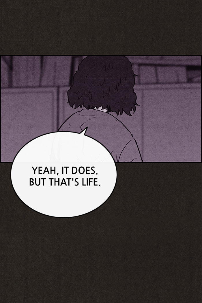 Read Sweet Home chapter 69 image 7 on Lezhin