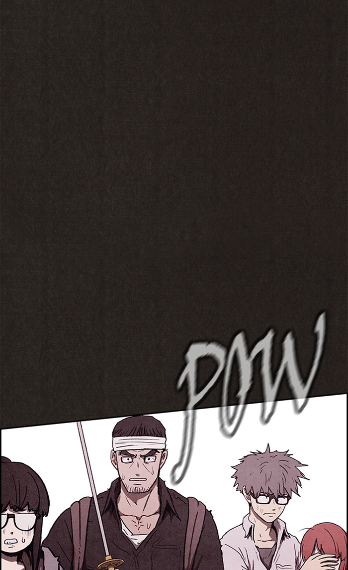 Read Sweet Home chapter 69 image 71 on Lezhin