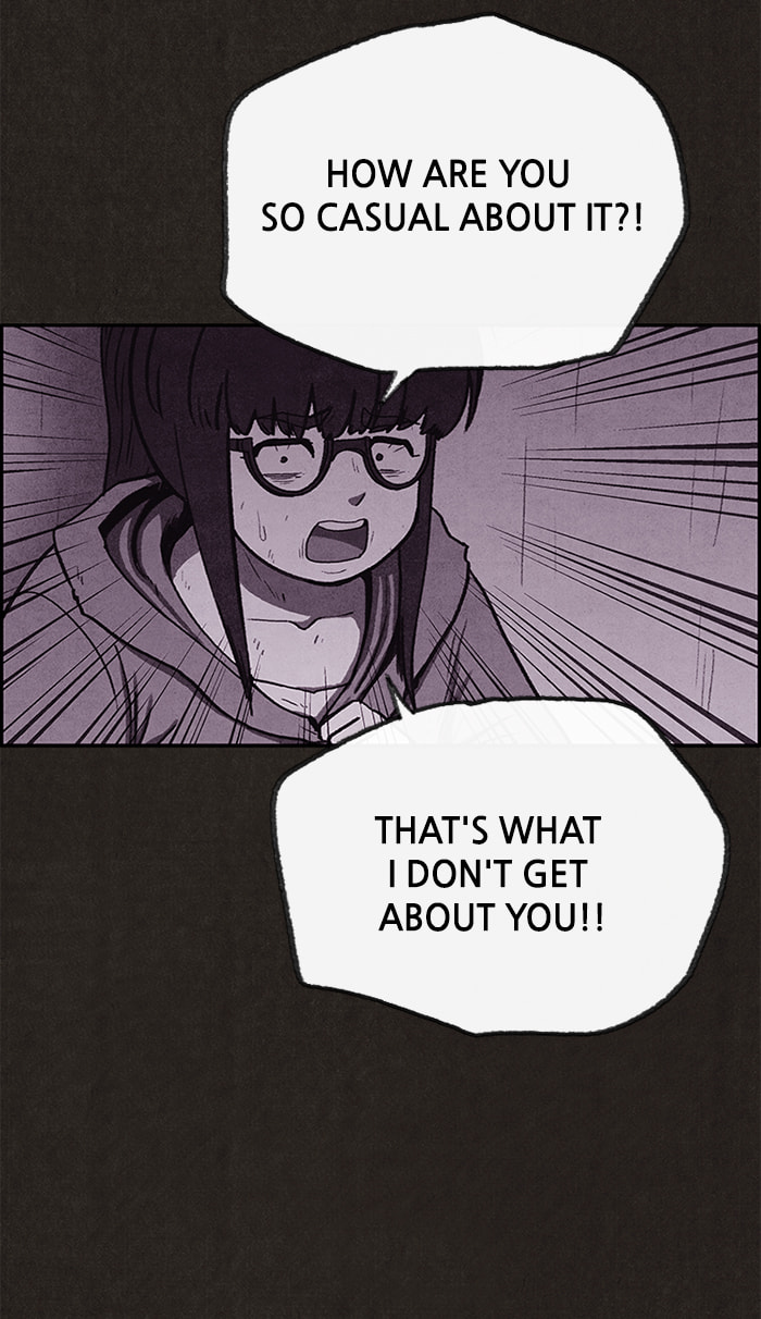 Read Sweet Home chapter 69 image 8 on Lezhin