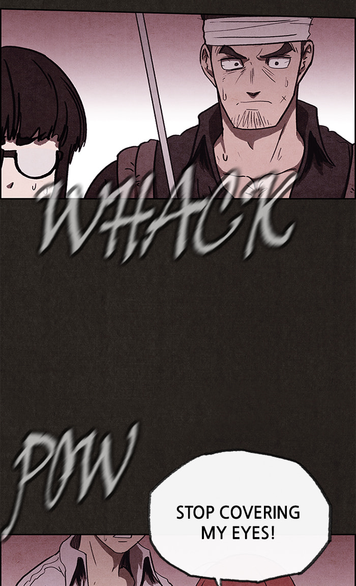 Read Sweet Home chapter 69 image 80 on Lezhin