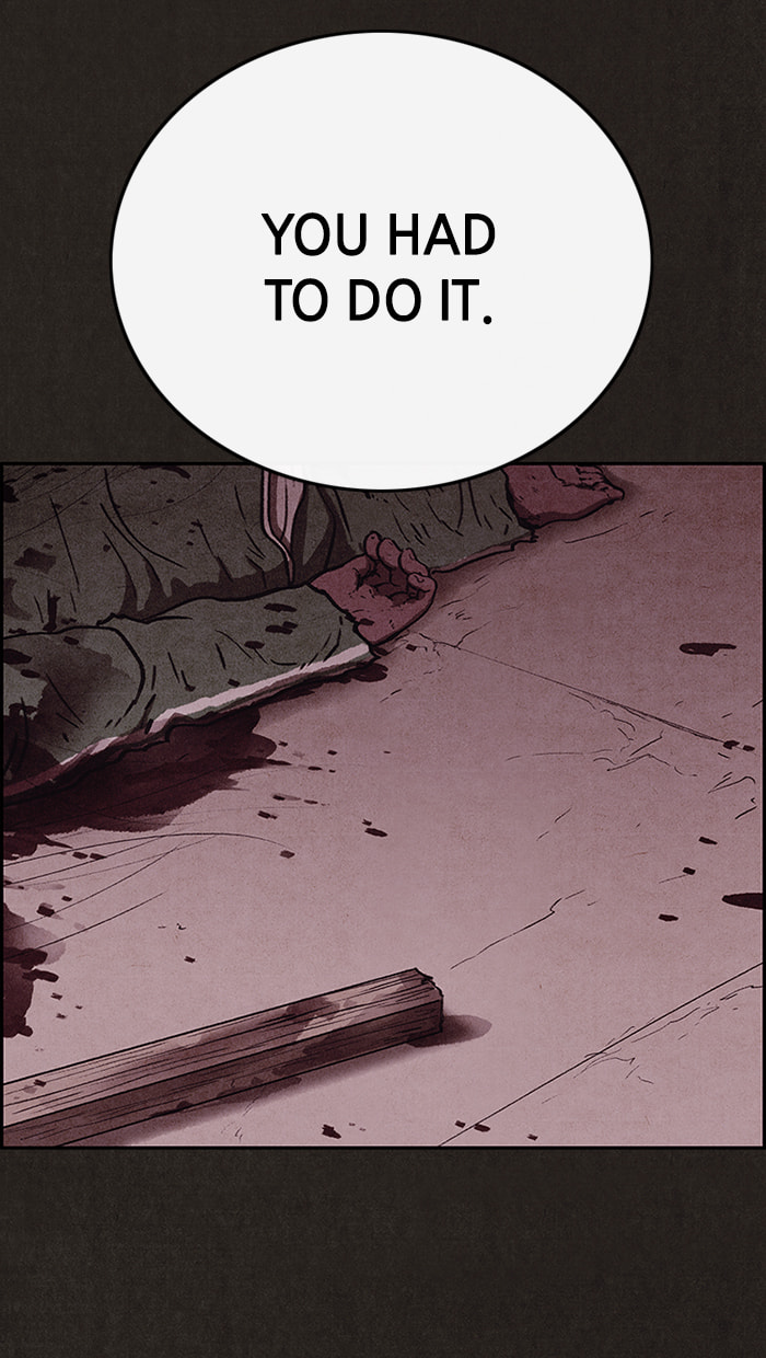 Read Sweet Home chapter 69 image 93 on Lezhin