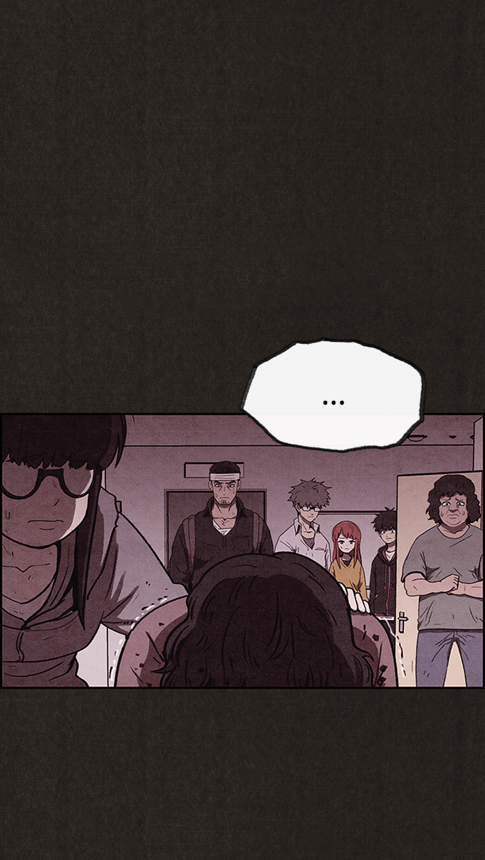 Read Sweet Home chapter 69 image 94 on Lezhin