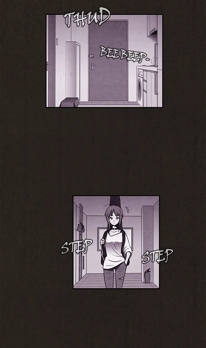Read Sweet Home chapter 7 image 10 on Lezhin