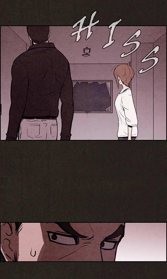Read Sweet Home chapter 7 image 101 on Lezhin