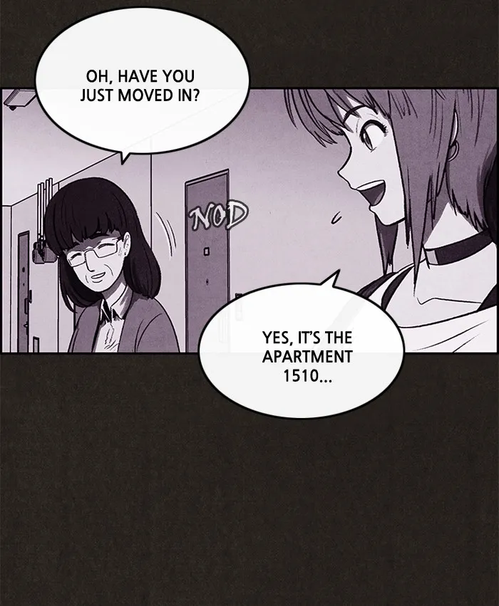 Read Sweet Home chapter 7 image 13 on Lezhin