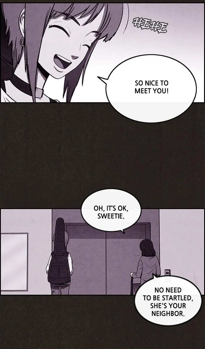 Read Sweet Home chapter 7 image 14 on Lezhin