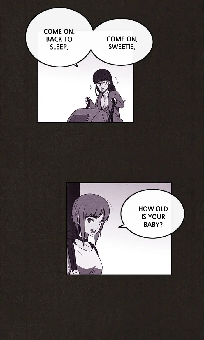 Read Sweet Home chapter 7 image 15 on Lezhin