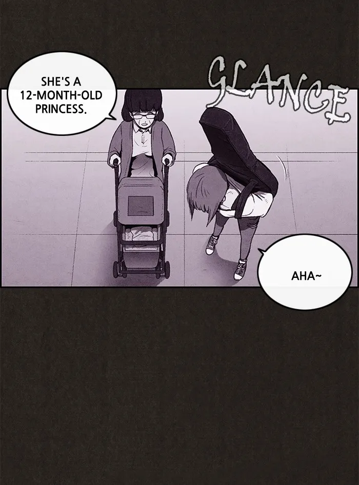 Read Sweet Home chapter 7 image 16 on Lezhin