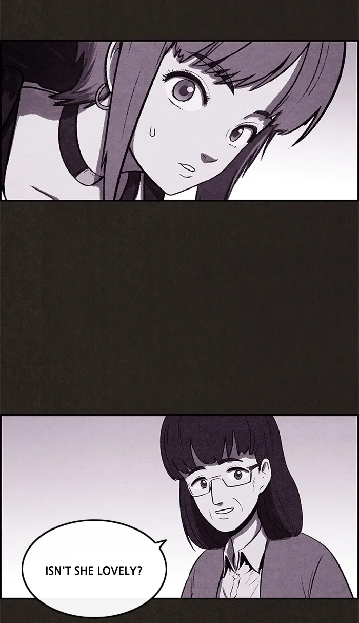Read Sweet Home chapter 7 image 18 on Lezhin