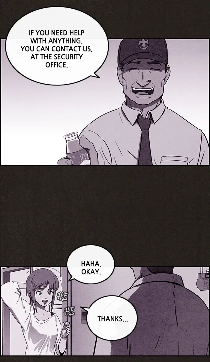 Read Sweet Home chapter 7 image 2 on Lezhin