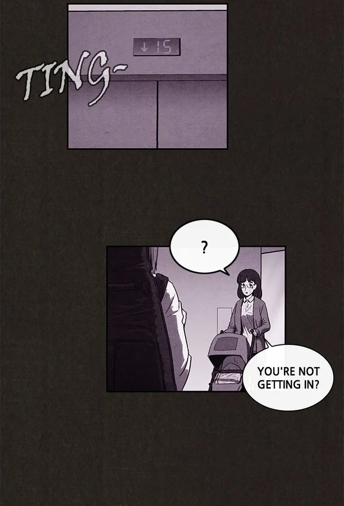 Read Sweet Home chapter 7 image 20 on Lezhin