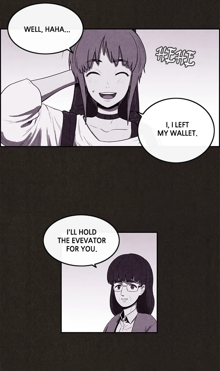 Read Sweet Home chapter 7 image 21 on Lezhin