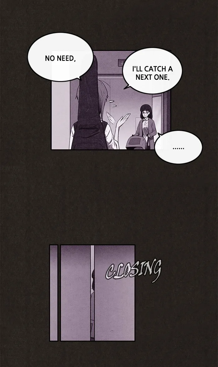 Read Sweet Home chapter 7 image 22 on Lezhin