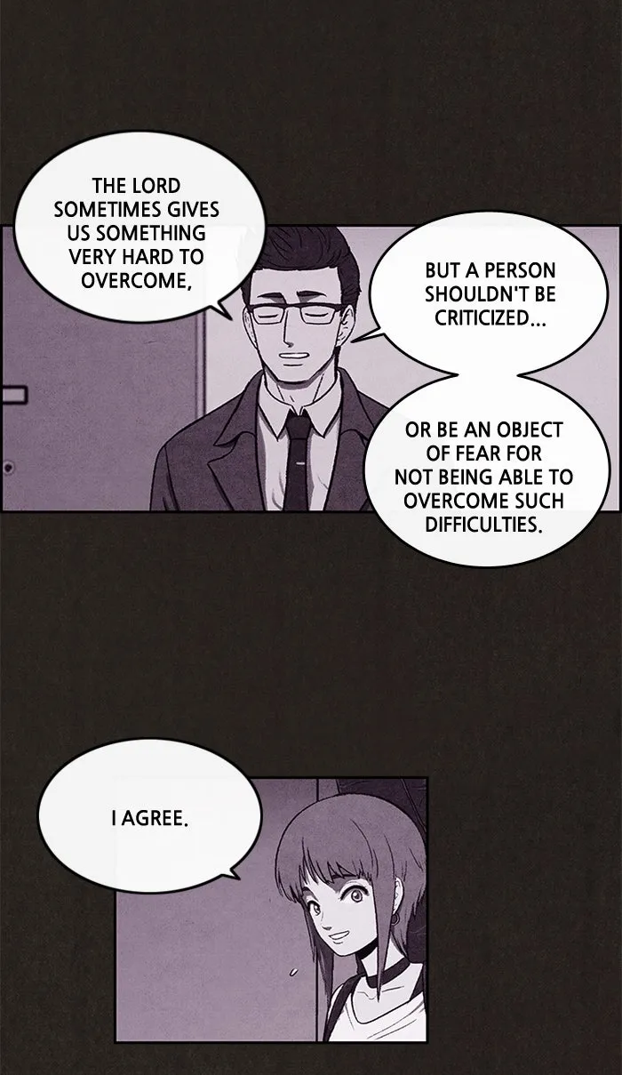 Read Sweet Home chapter 7 image 28 on Lezhin