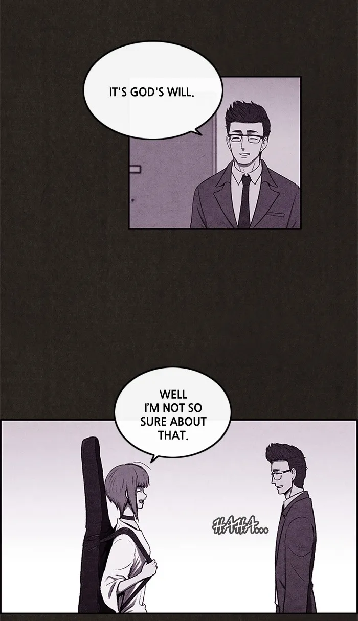 Read Sweet Home chapter 7 image 29 on Lezhin