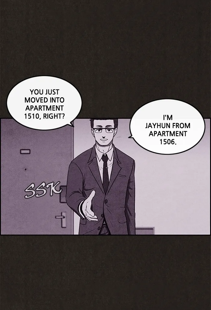 Read Sweet Home chapter 7 image 30 on Lezhin