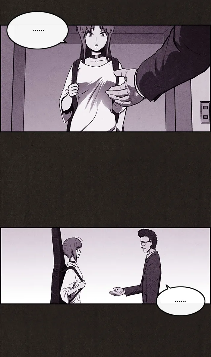 Read Sweet Home chapter 7 image 31 on Lezhin