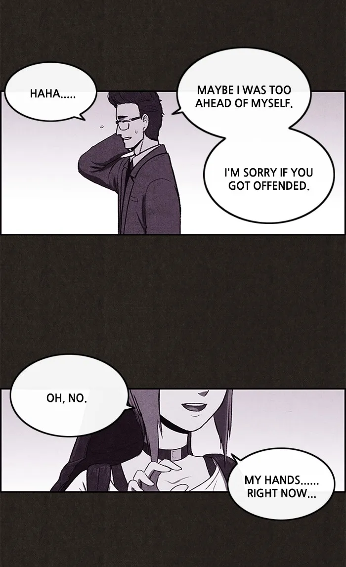 Read Sweet Home chapter 7 image 32 on Lezhin
