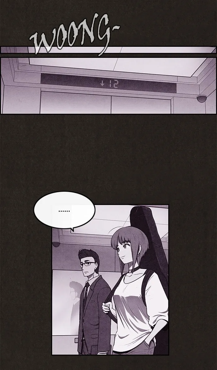 Read Sweet Home chapter 7 image 34 on Lezhin