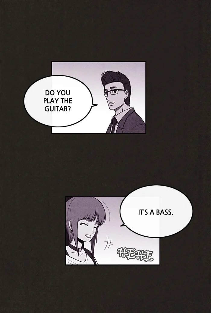 Read Sweet Home chapter 7 image 35 on Lezhin
