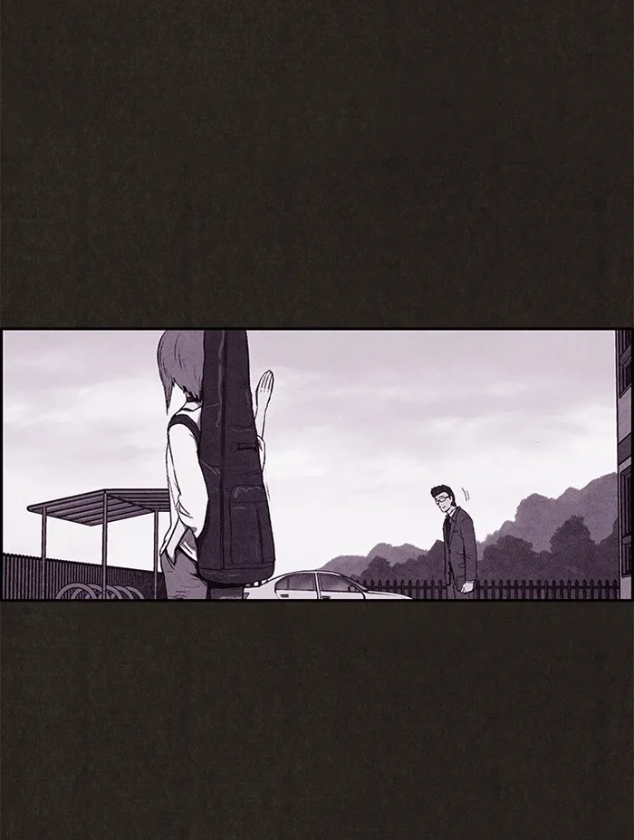 Read Sweet Home chapter 7 image 39 on Lezhin