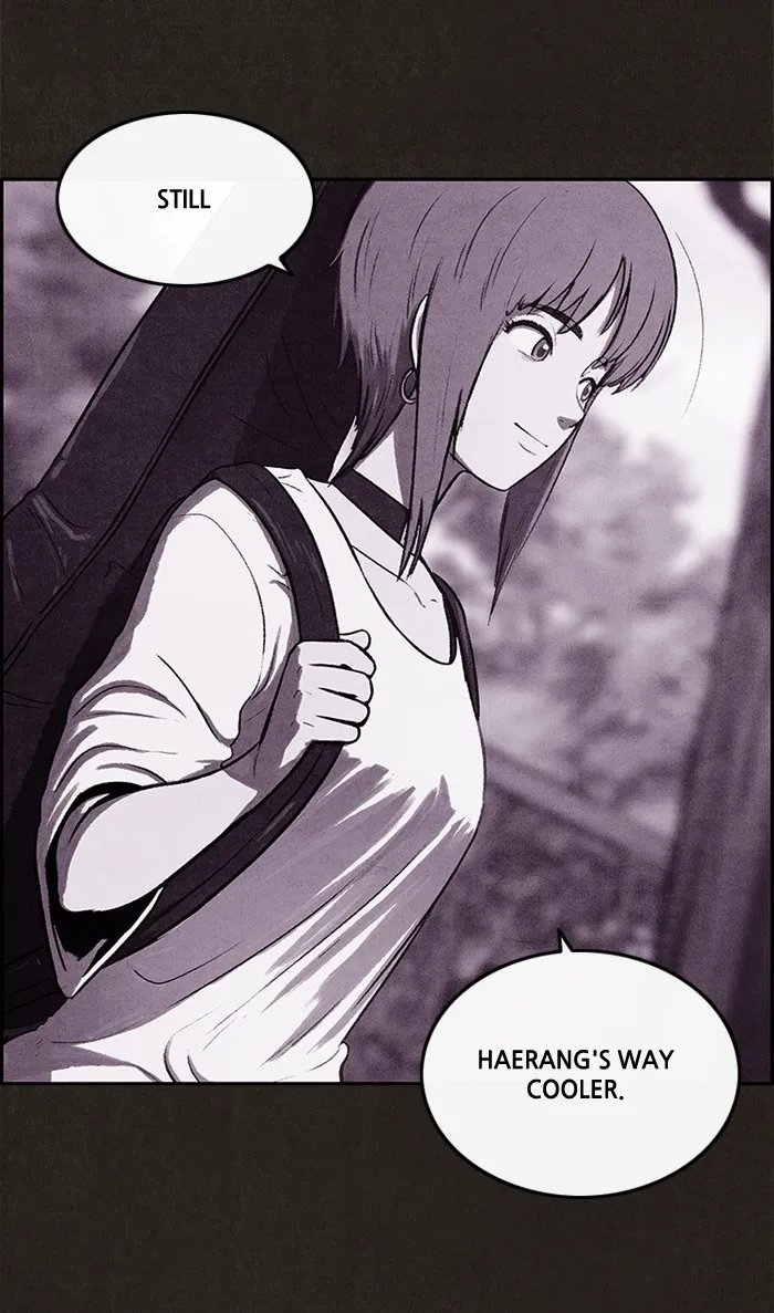 Read Sweet Home chapter 7 image 43 on Lezhin
