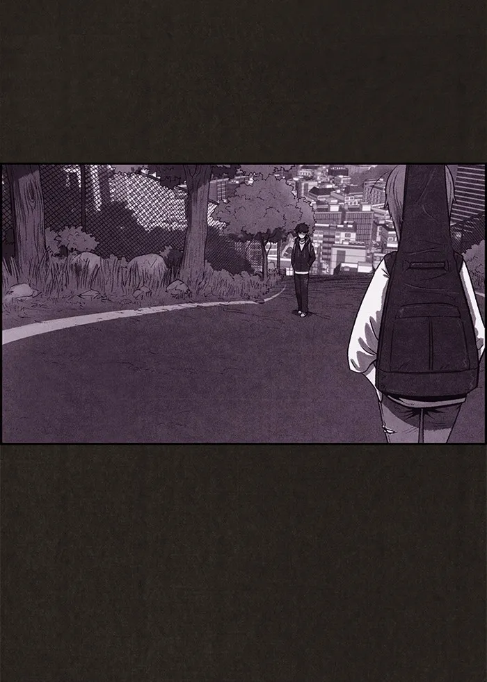 Read Sweet Home chapter 7 image 44 on Lezhin