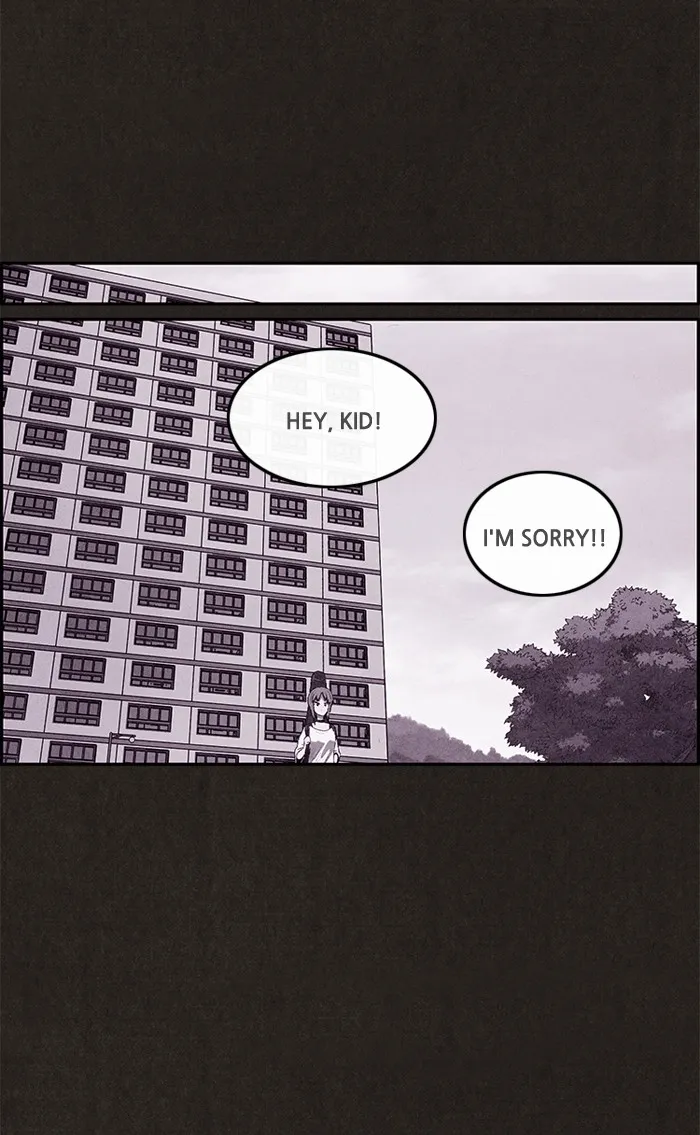 Read Sweet Home chapter 7 image 46 on Lezhin