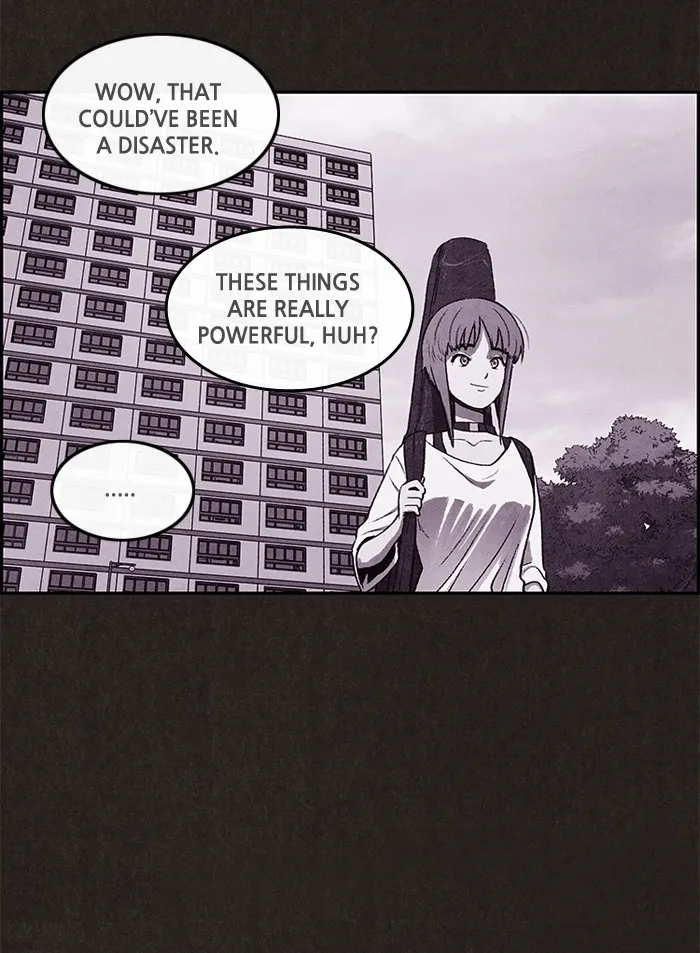 Read Sweet Home chapter 7 image 47 on Lezhin