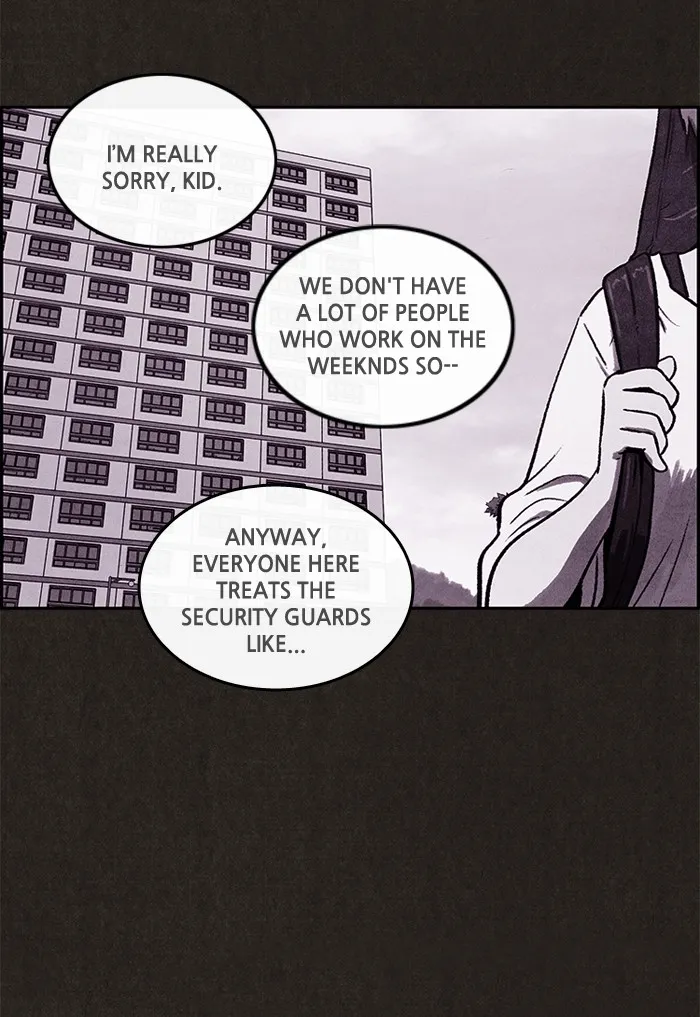 Read Sweet Home chapter 7 image 48 on Lezhin
