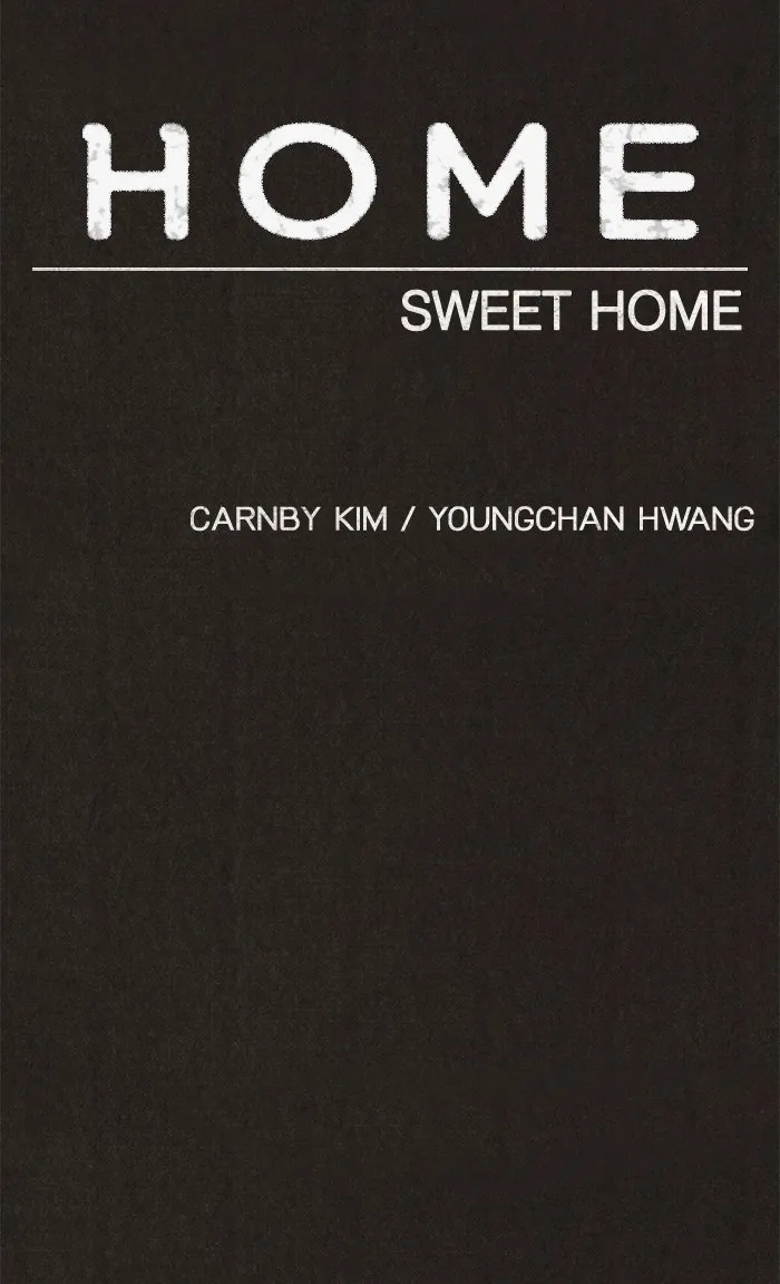 Read Sweet Home chapter 7 image 50 on Lezhin