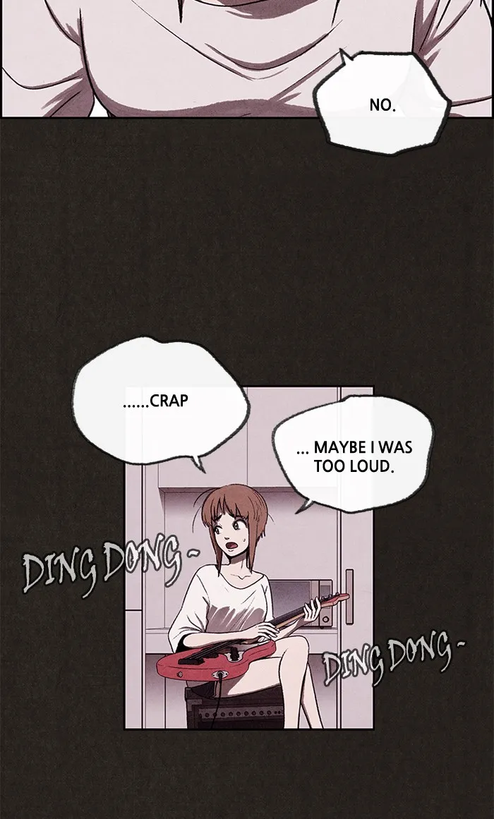 Read Sweet Home chapter 7 image 52 on Lezhin