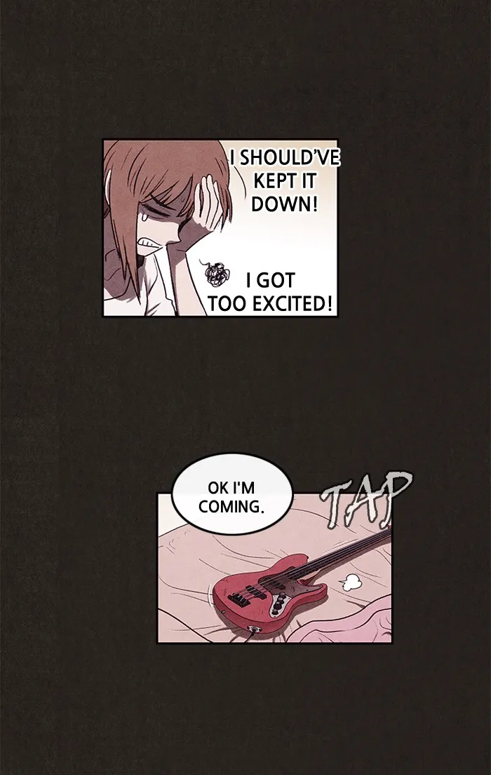 Read Sweet Home chapter 7 image 53 on Lezhin