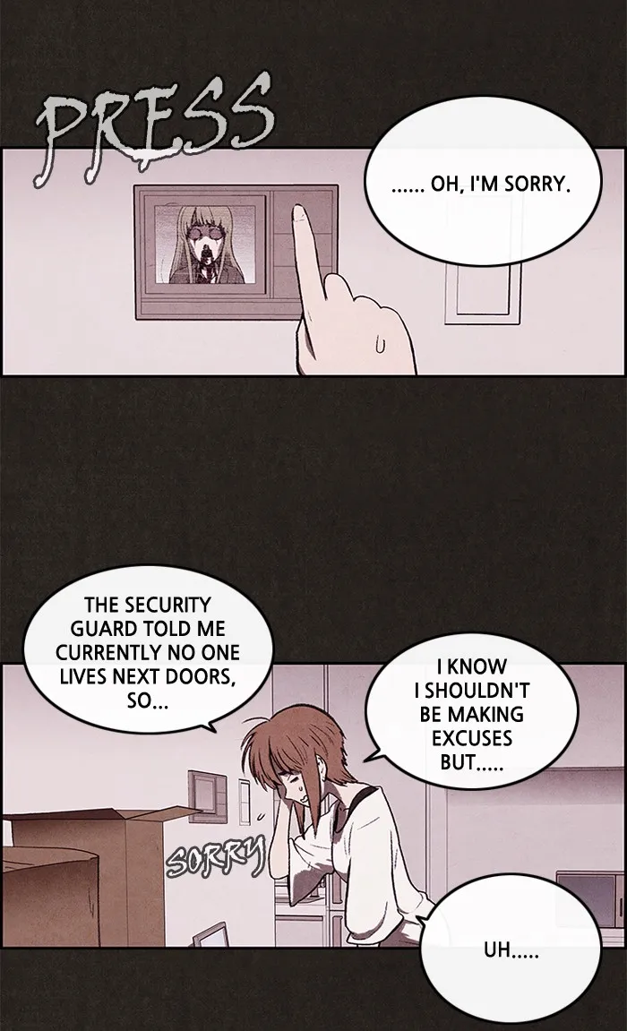 Read Sweet Home chapter 7 image 54 on Lezhin