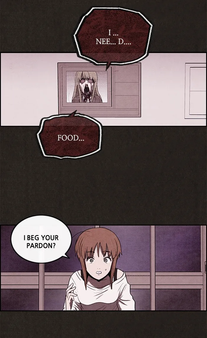 Read Sweet Home chapter 7 image 56 on Lezhin