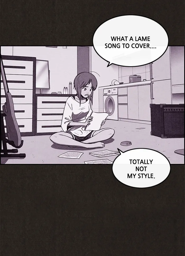 Read Sweet Home chapter 7 image 6 on Lezhin