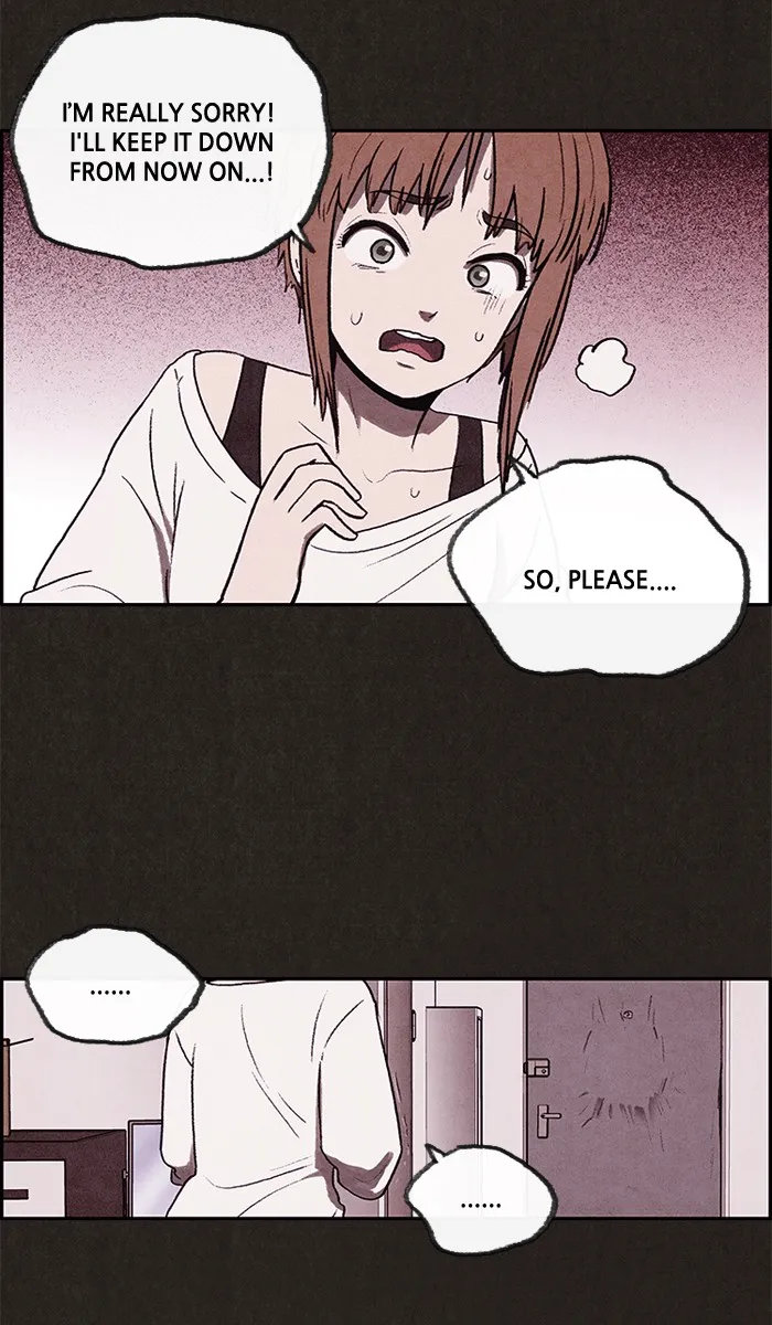 Read Sweet Home chapter 7 image 61 on Lezhin