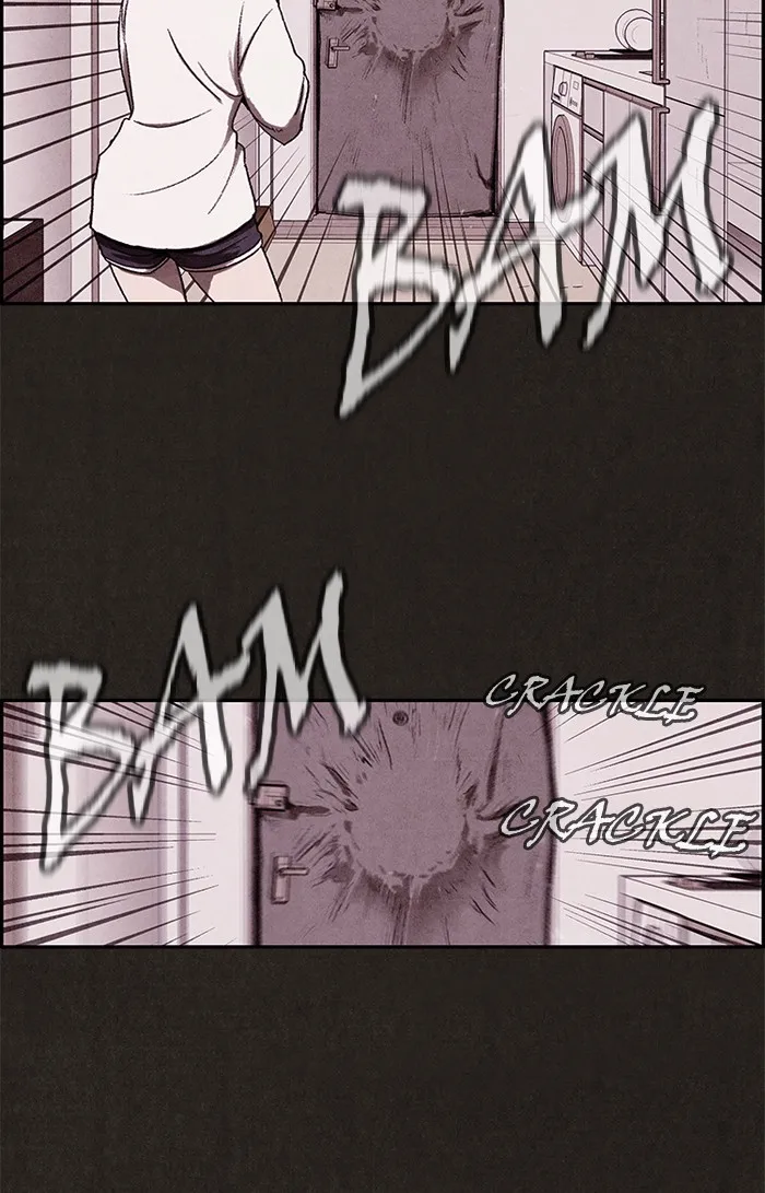 Read Sweet Home chapter 7 image 64 on Lezhin
